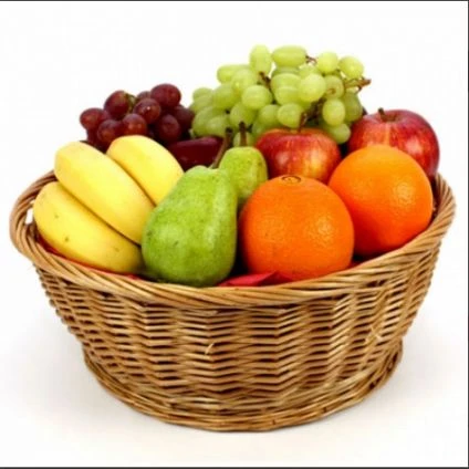 Fresh Fruits